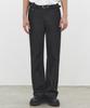 DECET Dawn Semi Wide Jeans Dcpt002Cpblack2