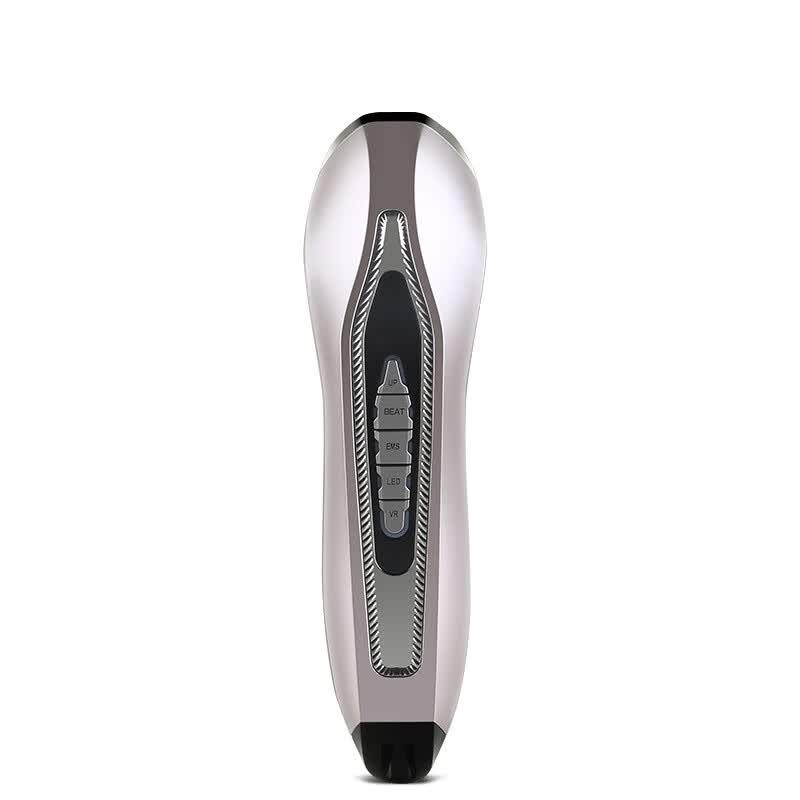 KD996 Multi-Function Electric Facial Beauty Device CN Plug (adapter Included)