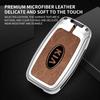 BTSOM1 Metal Car Key Case Cover Shell Fob For KIA RIO 3 K2 K3 K4 K5 Sportege Picanto Optima Soul Ceed Sorento Forte Stinger Cerato