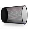 Kelibang Metal Mesh Waste Bin