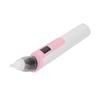 Baby Nasal Aspirator USB Charging Baby Electric Cleaning Up Stuffy Nose Sucking Nose Sucker ArtifactPink