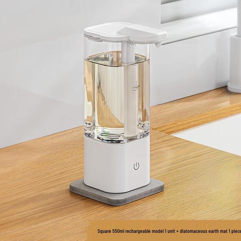 Miling Automatic Soap Dispenser