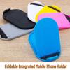 In Stock Portable Desktop Phone & Tablet Stand, Foldable Holder for TV Watching - Customizable with Logo