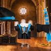 New POP MART Harry Potter Characters Hogwarts Preppy Doll Outfits Mystery Boxes Single Mystery Box/Full Box 4 Pcs 220500148