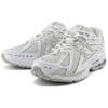 New Balance 1906R Weiß Team Royal Unisex Sneaker U1906RCA