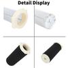 Motorcycle Air Filter Air Filter Sets Kits For Yamaha  Warrior 350 Raptor 350 YFM 350X Grizzly 600 YFM 600F 2005 2006-2008 JFG