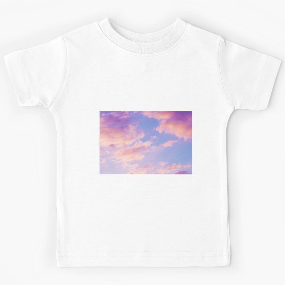 Miraculous Clouds #1 #dreamy #wall #decor Kids T-Shirt 110