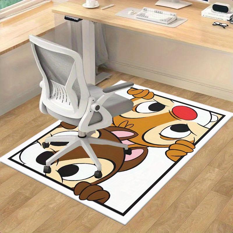 

1pc, Home Decor Rug, Office Carpet, Chair Pad, Outdoor Mat - Perfect Gift for Animal Lovers! P112 60cm by 90cm