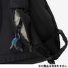 North Metroscape Daypack Black [The Face]