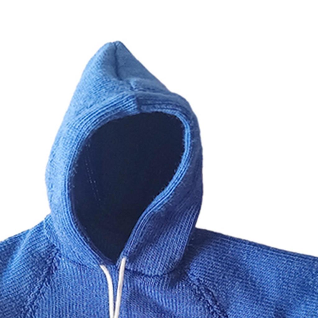 Stylish Athletic Outfits for 6" Action Figures