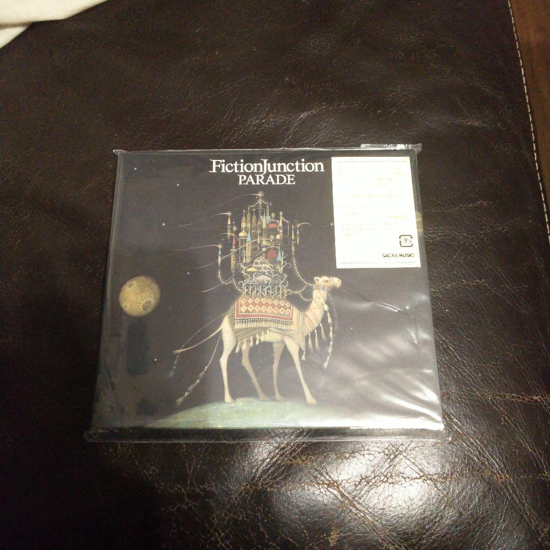 

[USED] PARADE Yuki Kajiura Blu-ray Live