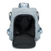 Backpack Women's New Popular Printing Fashion Women's Backpack Large Capacity Lightweight Versatile Multi-purpose Shoulder Bag