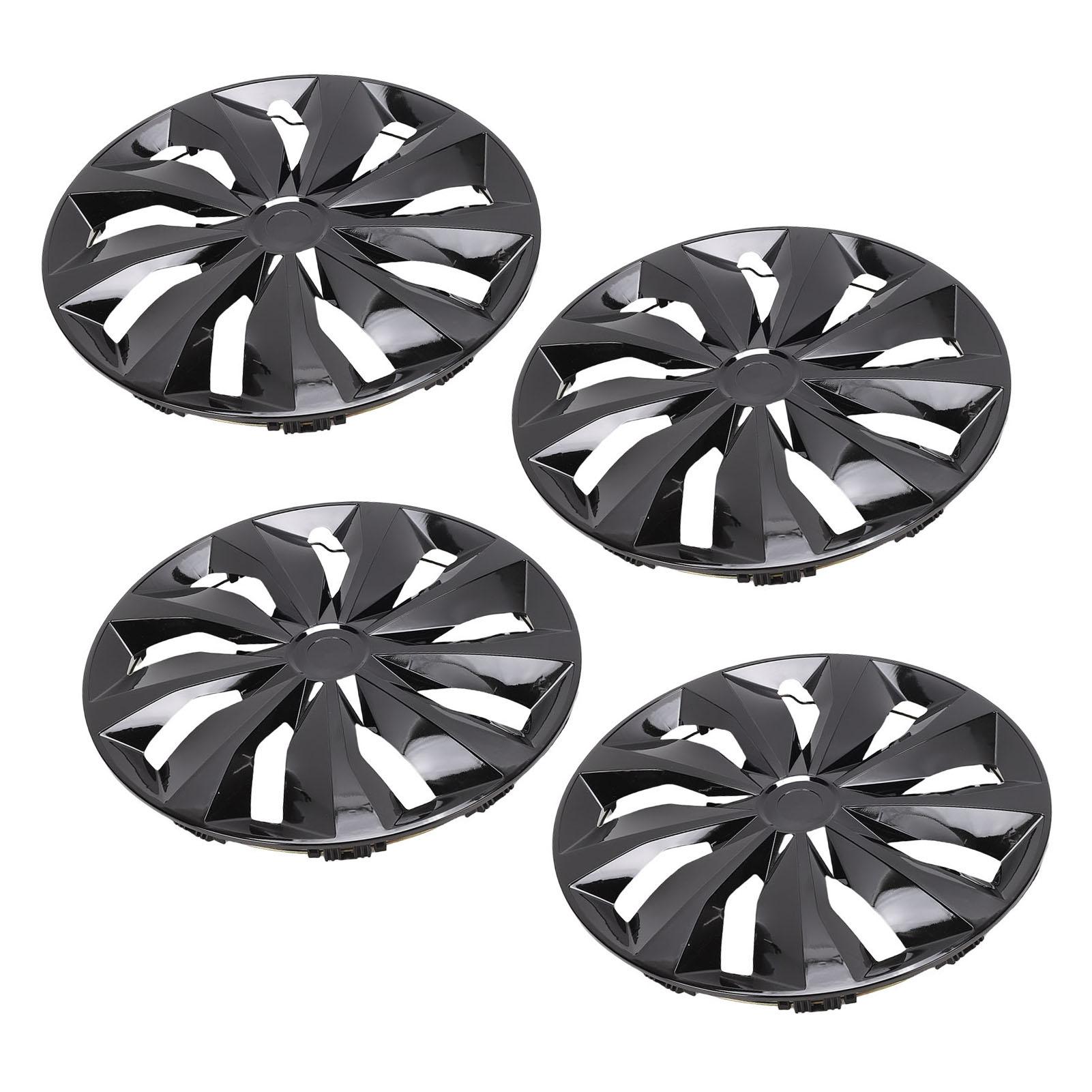 4 STUKS Naaf 15 Inch Wiel Deksel Vervanging R15 Naaf voor Auto Vrachtwagen SUV Bestelwagen