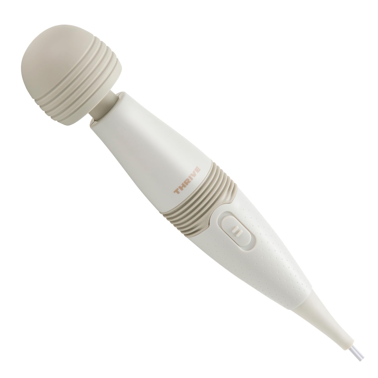 РњР°СЃСЃР°Р¶РµСЂ Thrive Handy Massager РґР»СЏ РѕСЃРІРµР¶РµРЅРёСЏ СЃ СѓРґРѕР±РЅС‹Рј Р±РµР»С‹Рј СѓРїСЂР°РІР»СЏРµРјС‹Рј РјРµРґРёС†РёРЅСЃРєРёРј РѕР±РѕСЂСѓРґРѕРІР°РЅРёРµРј  Р›РµРіРєРёР№ РјР°СЃСЃР°Р¶  MD-001S
