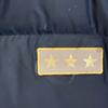 POLO RALPH LAUREN [Domestically Authorized] 3-Star Patch Hoodie Jacket L NavyUsed