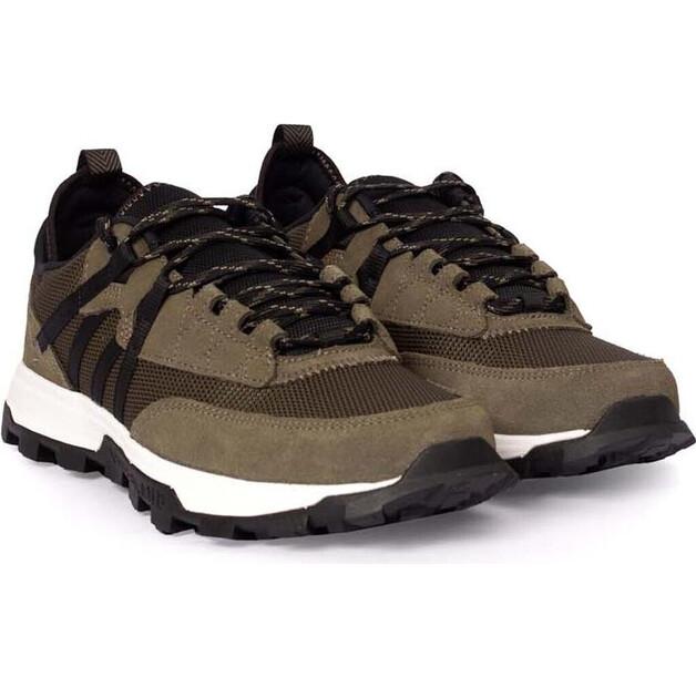 Кроссовки Timberland Treeline Mountain Runner