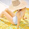 [Sarong] Pineapple - L.yellow