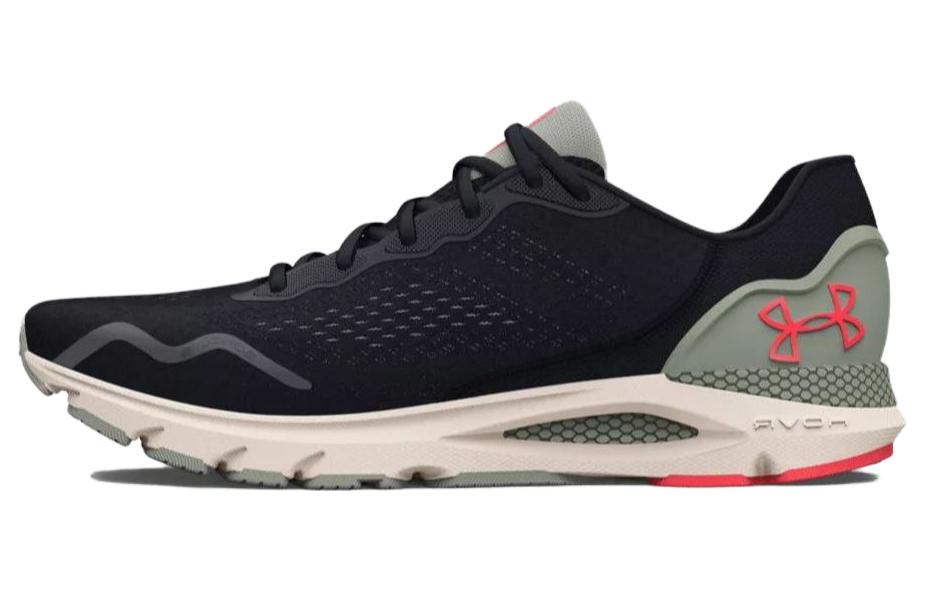 Under Armour HOVR Sonic 6 Black Beta 42.5