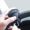 Car Turning Steering Wheel Booster Ball Spinner Knob Auto Steering Wheel Power Steering Ball  For Car Truck Mower Forklift