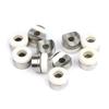 5Pieces Seal Tip Gaskets for Airless Paint Sprayer Protect Replace Spray Tips Protect and Maintain Your Spray Nozzles