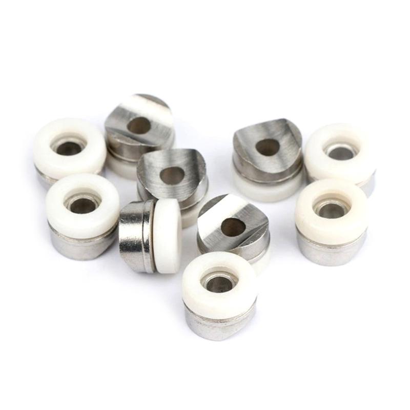 5Pieces Seal Tip Gaskets for Airless Paint Sprayer Protect Replace Spray Tips Protect and Maintain Your Spray Nozzles