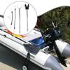 Transom Saver Replacement Professional Heavy Duty Boat Motor Support Bracket