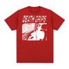 Death Grips Vintage Tshirt MC Ride The Money Store Funny Hip Hop Cotton Men T Shirt New Tee Tshirt Womens Tops