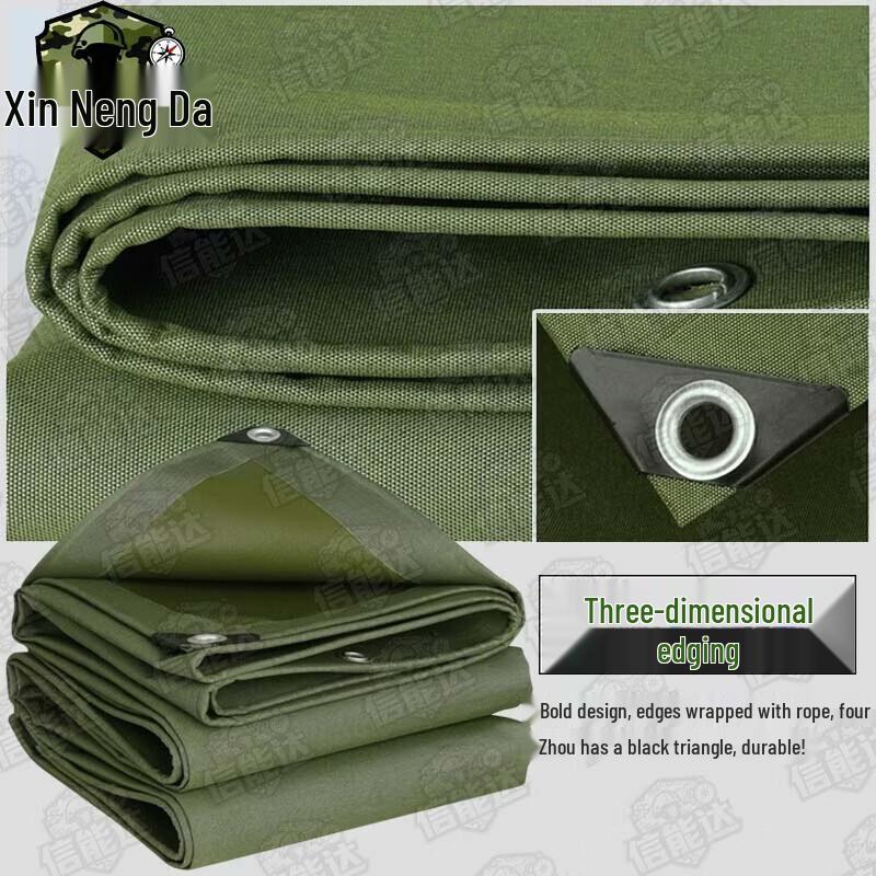 Xinnengda Heavy-Duty Outdoor Waterproof Tarp