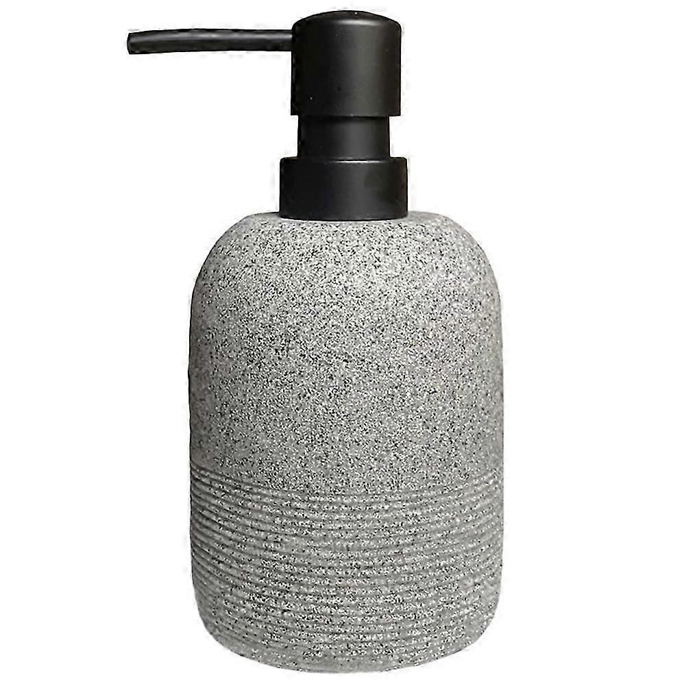 Handwashing Fluid Dispenser ,Soap Dispenser for Bathroom Countertop,Dish Wash Soap Dispenser for Ki