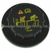 Ford Land Rover Auxiliary Water Kettle Cap 9C3Z-8101-B