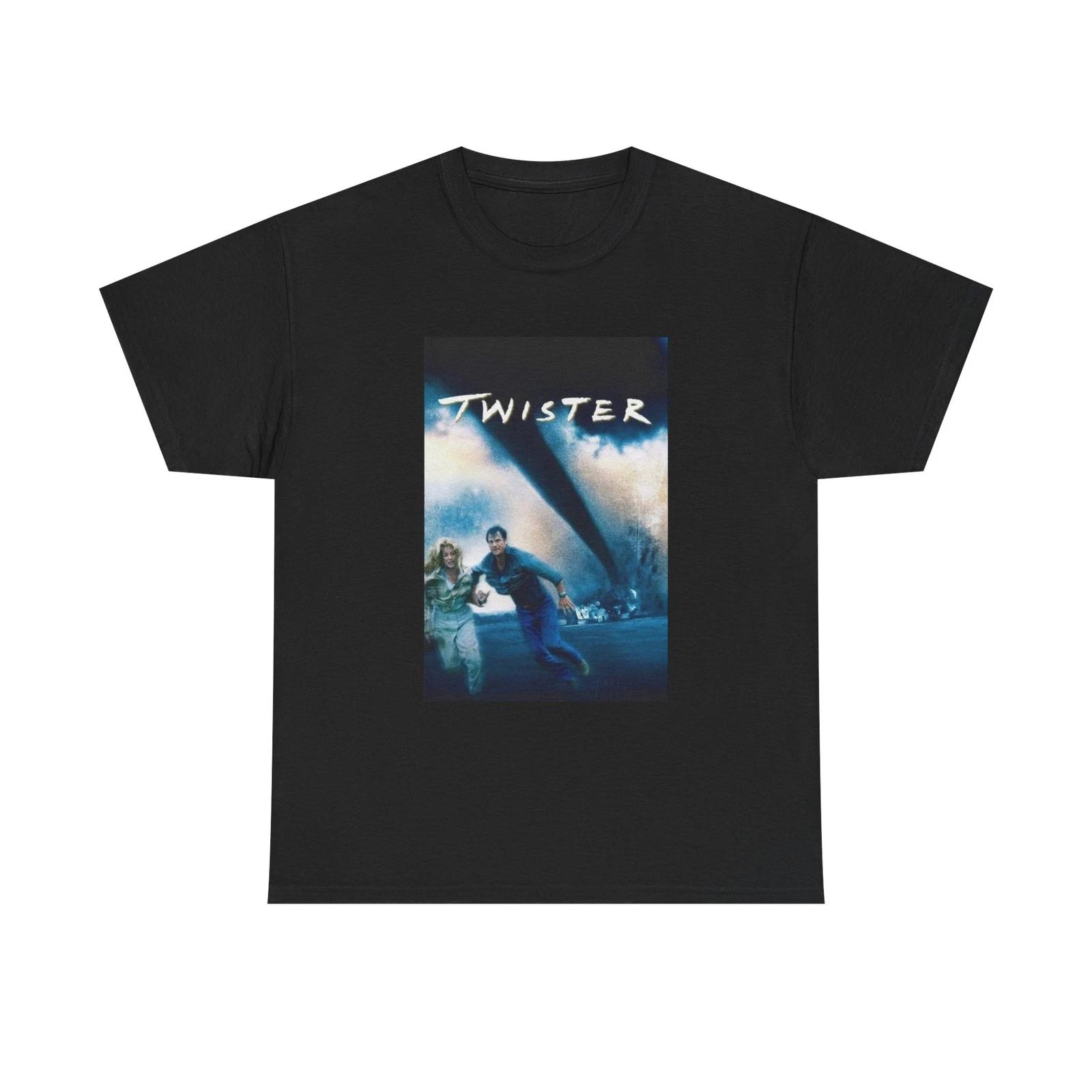 Men s and Women s T-shirts Twister S