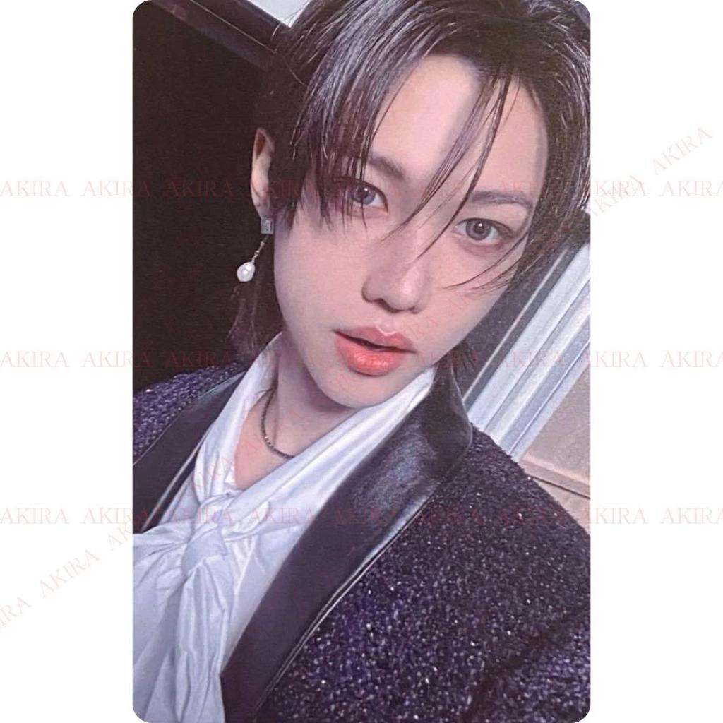 STRAY KIDS EXHIBITION We STAY Together 10K / CD PURCHASE BENEFIS PHOTOCARD JAPAN