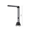 Visan VEJ15859 A3 HD Portable Document Camera CN Plug (adapter Included)
