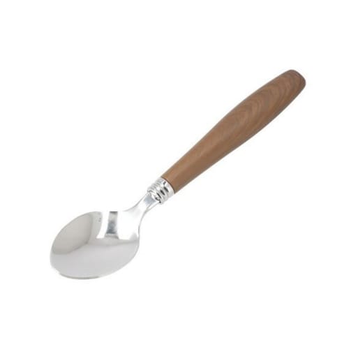 Nitori 8-Piece Cutlery Set, Holtz, Medium Brown, NITORI 8914545