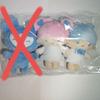 [USED] TWICE LOVELYS×SANRIO Popup Bag Charm KikiLala