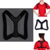 Premium Quality Posture Corrector Support Back Shoulder Brace Belt For Men And Women