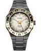 Series 8 Mechanical GMT Magnetic-resistant Limited-Edition Men’s Watch NB6035-55H