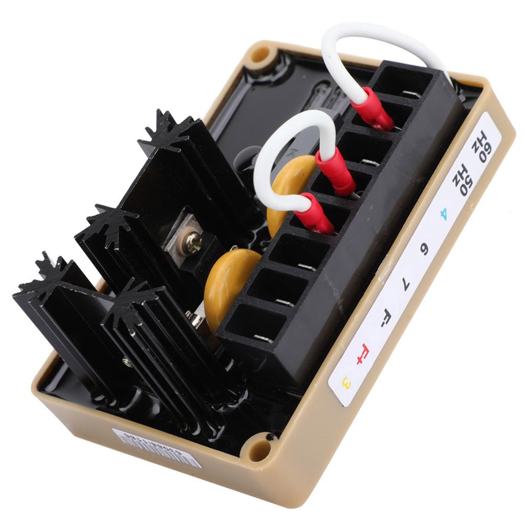 SE350 AVR Automatischer Spannungsregler Lichtmaschinen-Ersatzteil