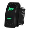 12V 20A Boat Car Rocker Switch ON OFF / ON OFF ON Toggle Switch Green Led Bar Anchor Flood Light for ARB CARLING NARVA 4x4 Truck Switches4