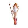 One Piece Figure Nami Egghead Ver. THE Departure Size: Approx. 16cm