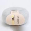 DIY 25g Mohair Yarn Warm Baby Wool Extra Soft Warm Baby Wool Yarn DIY Material Supplies Soft Yarn for Sweater For Hand Knitting