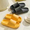 Summer Hot Wholesale Women's Home Shoes Quiet, Anti slip Wear-resistant Sandals Super Soft EVA Thick Soled slippers