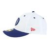 Cap MLB Los Angeles Dodgers LA Royal 7 LP5950 DOD PACK LOSDOD WHI DROY 14388388 NER36C1682 [New Era] White/Dark 1/8