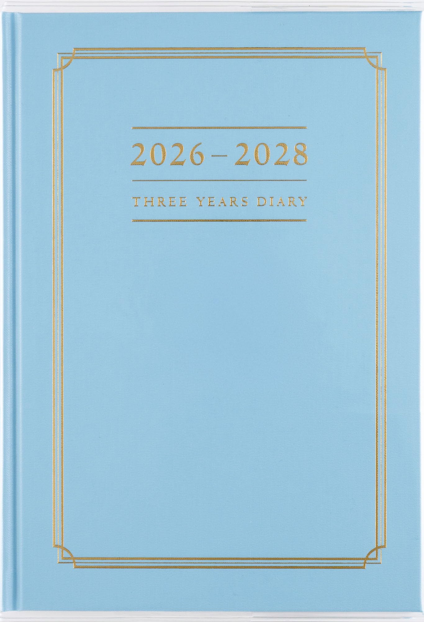 

Планировщик Takahashi 2026 A5 Горизонтальный в линейку Новый дневник 13 января 3-летний Нет. (Начинается в 2026 году)