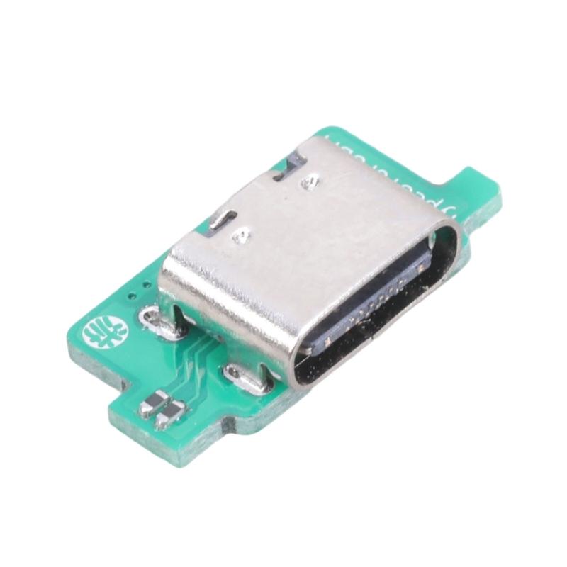 Comprehensive Upgrading Your Game Console With A USB C Port for Efficient Charging & Various Connection Enjoy Convenient