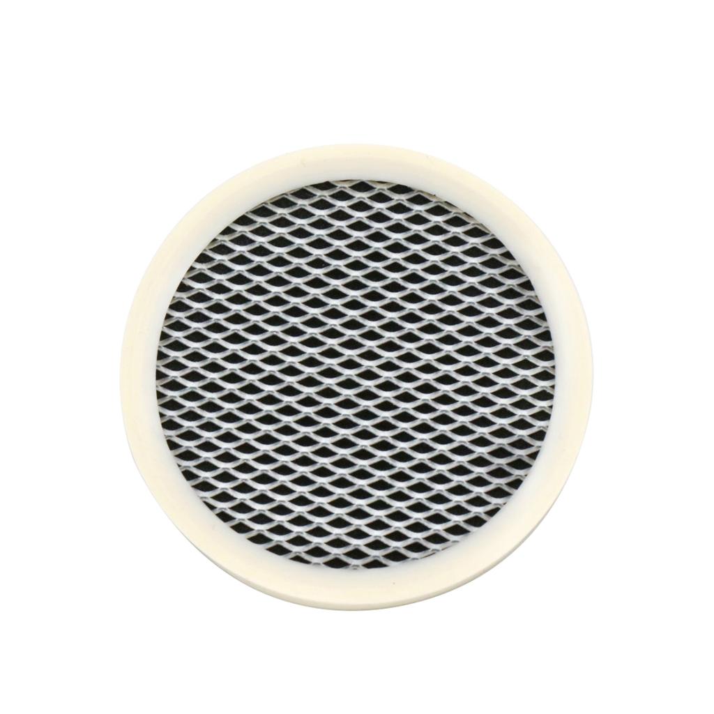 ZSDTRP 66/70/74/80/90/96mm Motorcycle Carburetor Air Filter Net Velocity Stack Mesh for Carb Air Filter Cup 38/42/50/55/63mm Air Filters 7