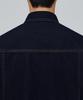 Musinsa Standard Relaxed Denim Trucker Jacket 2 [Deep Indigo]