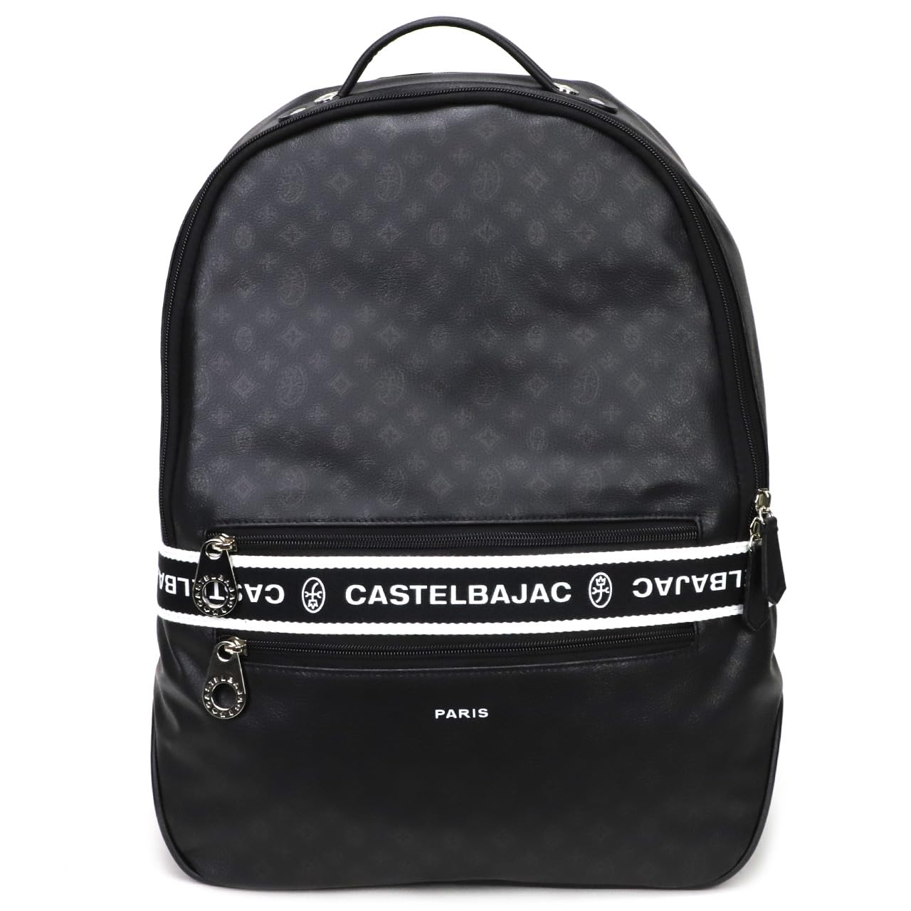 

Castelbajac Backpack 51711 Black