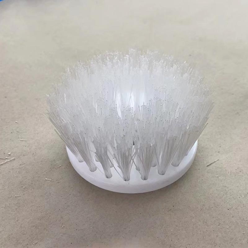 Wireless Multifunction Electric Cleaning Brush for Kitchen, Dishes, Pots, and Bathroom Tiles