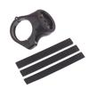 Bicycle Saddle Lamp Mount Bike Seatpost Bracket Taillight Seatpost Holder For Rtl510 515 Rvr315 Taillight Bracket